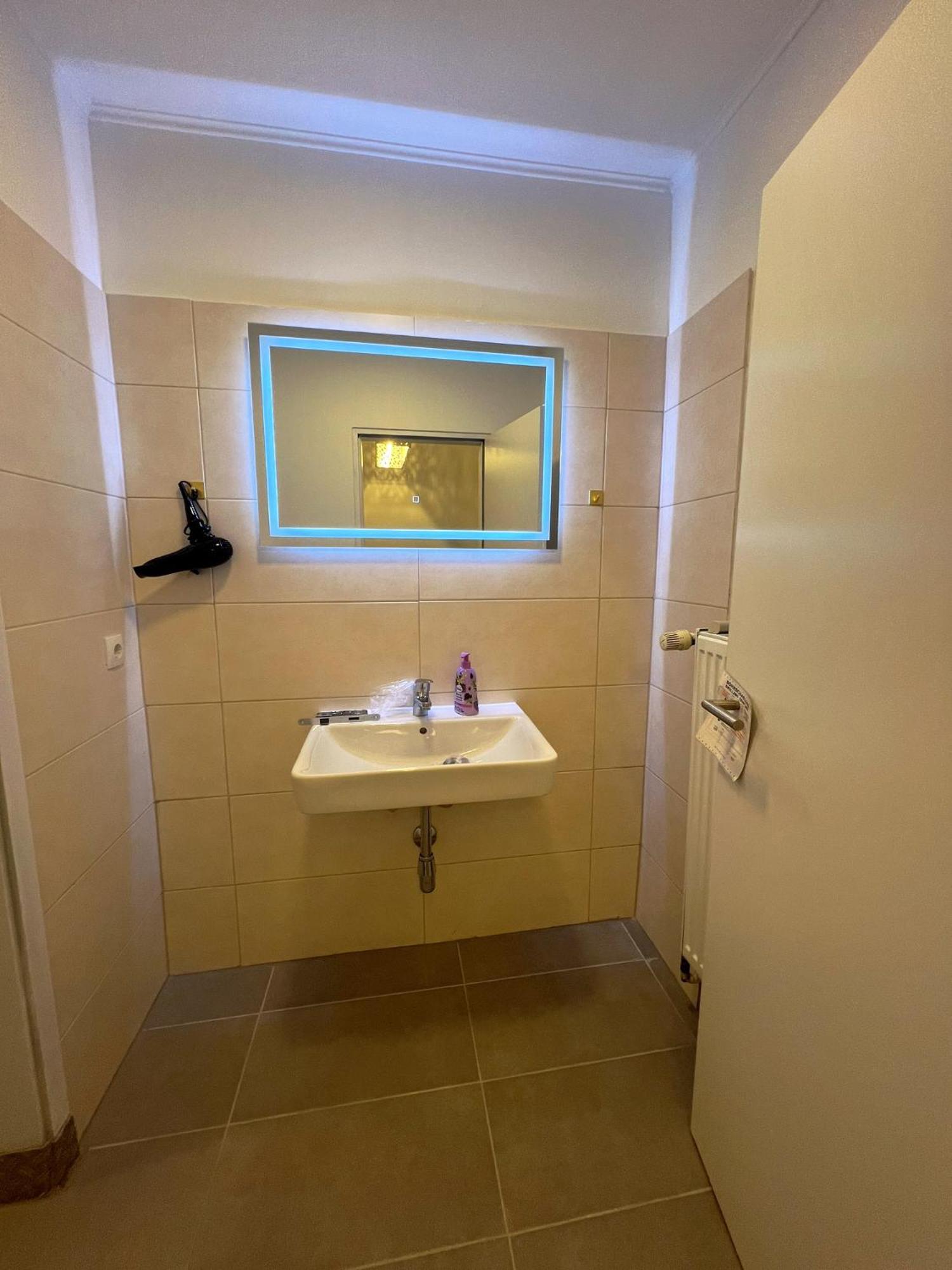 Wohngut-City Appartement 3 Fuer Max 5 Personen Inklusive Parkplatz ハーゲン エクステリア 写真